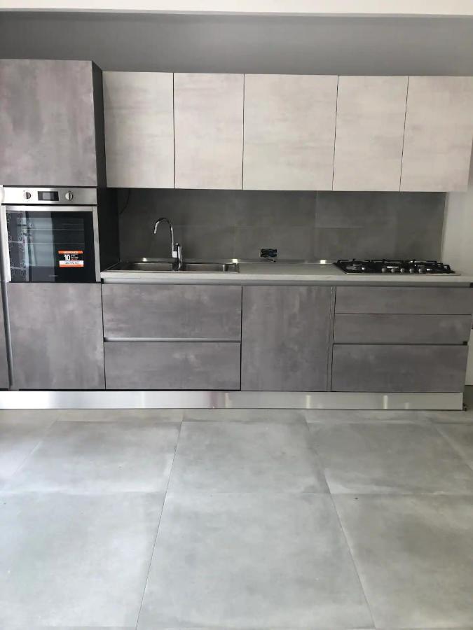 Вилла Casa Wanda Искья Экстерьер фото